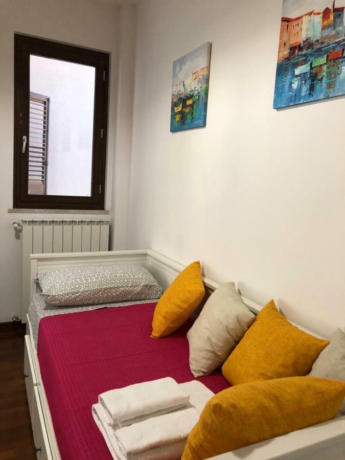 Le Vie Di Ballaro Home Palerme Extérieur photo