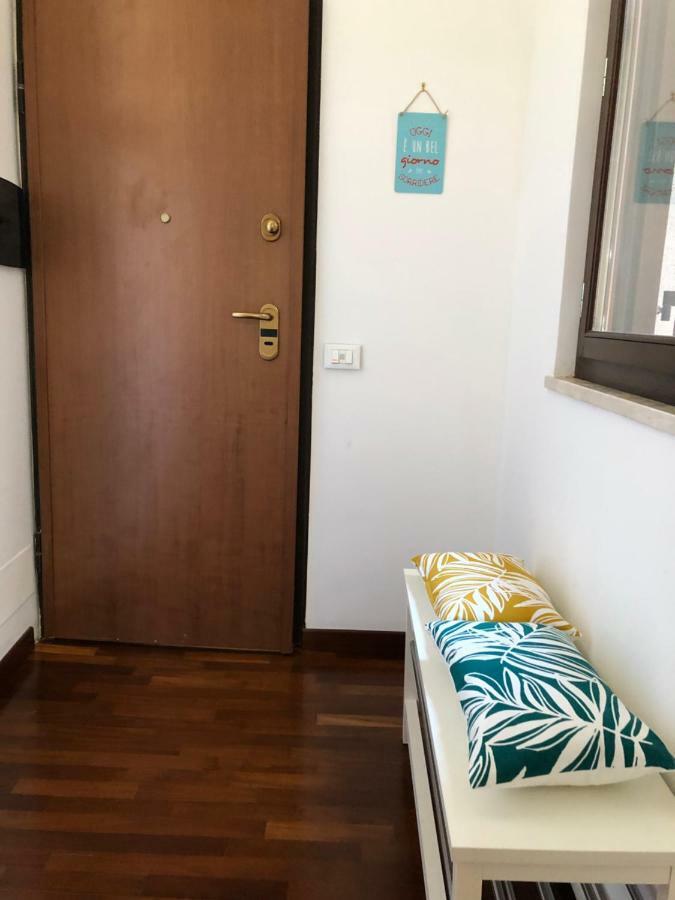 Le Vie Di Ballaro Home Palerme Extérieur photo
