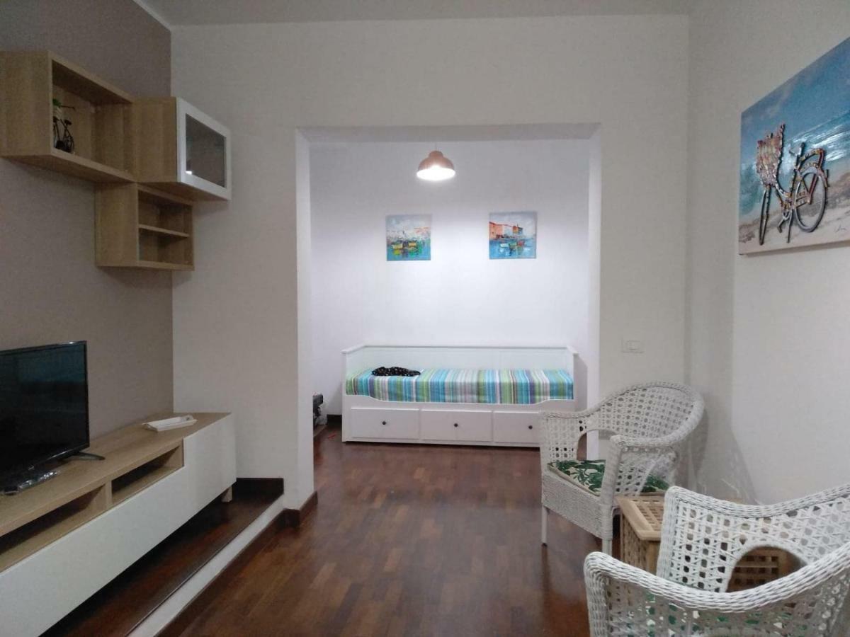 Le Vie Di Ballaro Home Palerme Extérieur photo