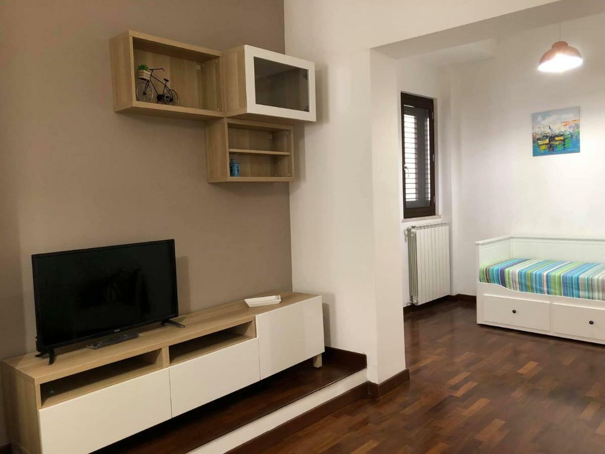 Le Vie Di Ballaro Home Palerme Extérieur photo
