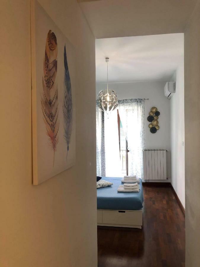 Le Vie Di Ballaro Home Palerme Extérieur photo