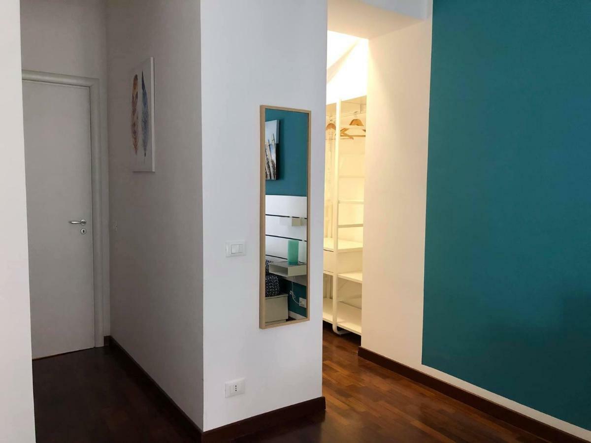 Le Vie Di Ballaro Home Palerme Extérieur photo