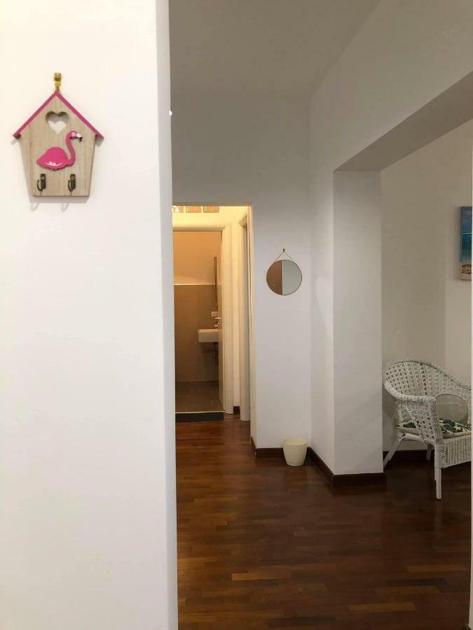 Le Vie Di Ballaro Home Palerme Extérieur photo