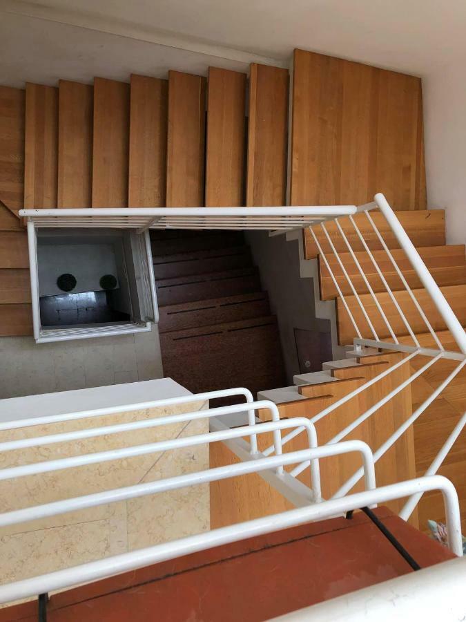 Le Vie Di Ballaro Home Palerme Extérieur photo