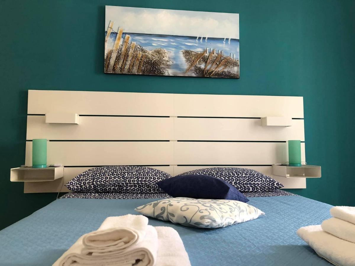 Le Vie Di Ballaro Home Palerme Extérieur photo
